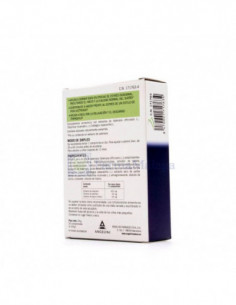 VALERIANA FORTE 30 COMPRIMIDOS 2