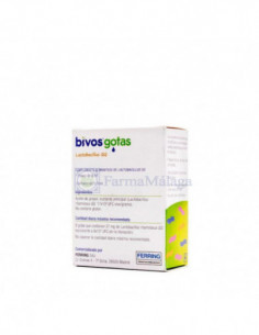 BIVOS GOTAS LACTOBACILLUS... 2