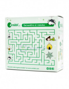 DIAFARM ARNIDOL PIC ROLL ON... 2