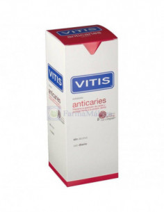 VITIS ANTICARIES COLUTORIO... 2