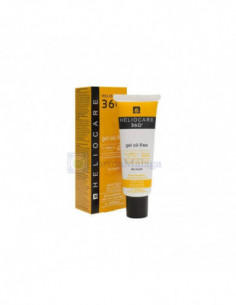 HELIOCARE 360º SPF 50 GEL... 2