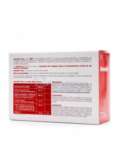 AMEDIAL PLUS 20 SOBRES 5 g... 2