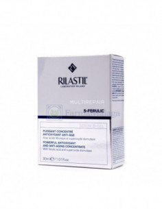 RILASTIL S-FERULIC SERUM... 2