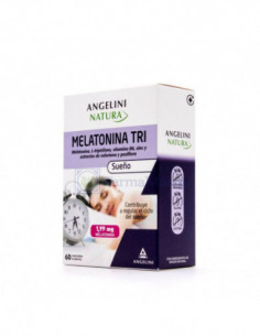 SOÑODINA CALM 60 COMPRIMIDOS