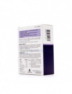 SOÑODINA CALM 60 COMPRIMIDOS 2