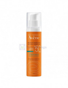 AVENE CLEANANCE SOLAR SPF...