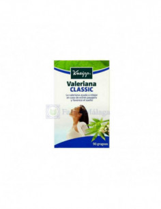 KNEIPP VALERIANA CLASSIC 90...