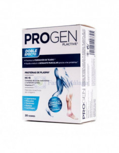PHARMADIET PROGEN PLACTIVE... 2