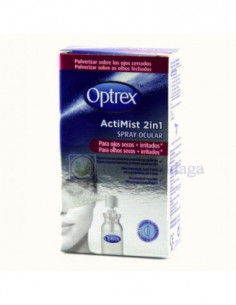 OPTREX ACTIMIST DOBLE...