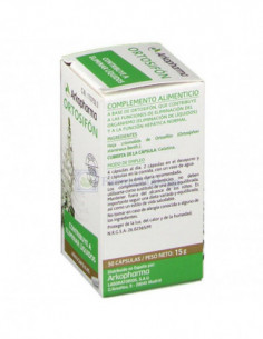 ARKOCAPS ORTOSIFON 45 CAPSULAS 2