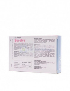 SERELYS MENO 30 CAPSULAS 2