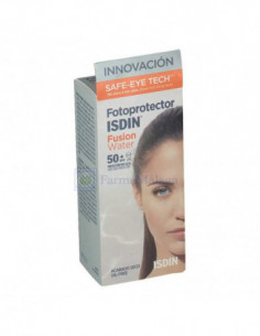 ISDIN FOTOPROTECTOR FUSION...