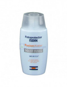 ISDIN FOTOPROTECTOR FUSION... 2