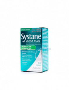SYSTANE HIDRATACION GOTAS...