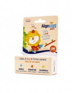 ALGEKIDS STICK 15 ML (STICK...