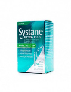 SYSTANE ULTRA PLUS... 2