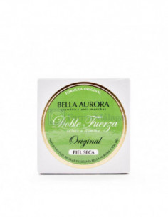 BELLA AURORA DOBLE FUERZA...