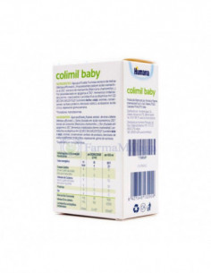 COLIMIL BABY 1 FRASCO 30 ml 2