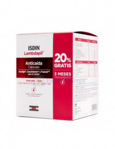 LAMBDAPIL ANTICAIDA 180...