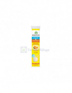 AQUILEA CALCIO + MAGNESIO... 2