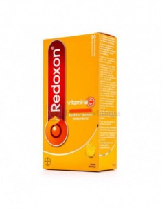 REDOXON VIT C 30...