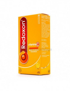 REDOXON VIT C 30... 2