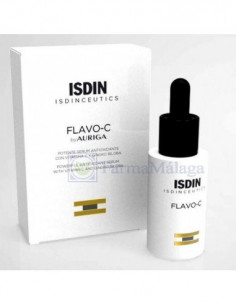 ISDINCEUTICS FLAVO-C 1...