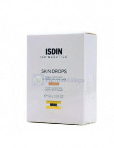 ISDINCEUTICS SKIN DROPS...