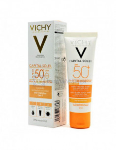 VICHY CREMA COLOR IP50+...