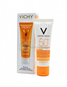 VICHY CREMA COLOR IP50+... 2