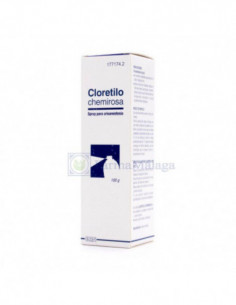 CLORETILO CHEMIROSA SPRAY... 2