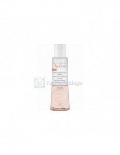 AVENE DESMAQUILLANTE DE...