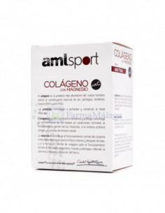COLAGENO CON MAGNESIO +... 2