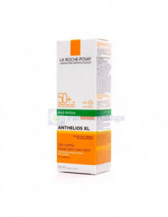 ANTHELIOS 50+ GEL-CREMA...