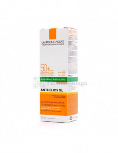 ANTHELIOS 50+ GEL-CREMA... 2