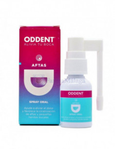 ODDENT SPRAY ORAL 1 ENVASE...
