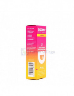 ODDENT GEL ORAL JUNIOR 1... 2