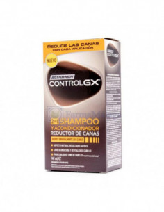 CONTROL GX REDUCTOR DE...