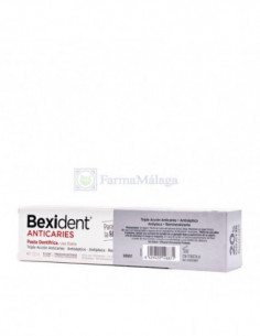 BEXIDENT ANTICARIES PASTA... 2
