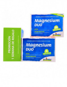 MAGNESIUM DUO 80 COMPRIMIDOS 2