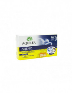 AQUILEA SUEÑO 1.95 MG 60...