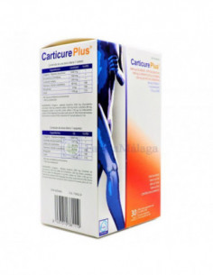 CARTICURE PLUS 30 SOBRES 2