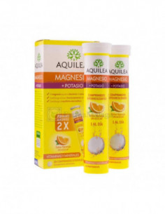 AQUILEA MAGNESIO+ POTASIO...