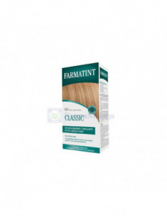 FARMATINT 8D RUBIO CLARO DOR