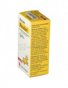 REUTERI GOTAS 1 ENVASE 10 ml 2