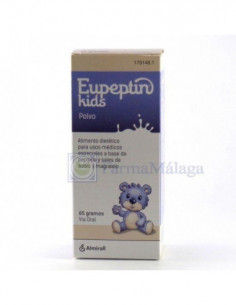 EUPEPTIN KIDS POLVO 1 BOLSA...