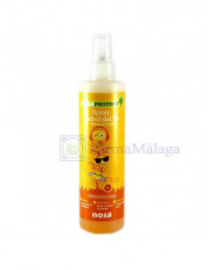NOSA SPRAY ARBOL DEL TE 1...