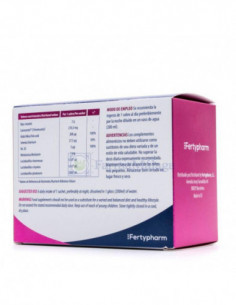 FERTYBIOTIC MUJER 30 SOBRES... 2