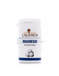 MAGNESIO ANA MARIA...