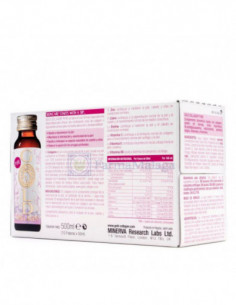 MINERVA GOLD COLLAGEN PURE... 2